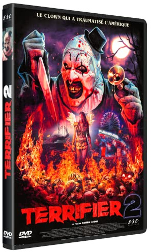 Terrifier 2 [FR Import]