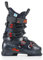 Skischuhe Skistiefel Alpinskischuhe Alpin-Skistiefel Alpinstiefel - Fischer RC One 9.0 - Flex 90 - Modell 2024 - Einsteiger bis Gute Skifahrer (rot, MP31.5 EU47)