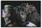 HD Rap-Sänger XXX Lil Peep Juice Wrld Poster Leinwand Poster Schlafzimmer Dekor Sport Landschaft Büro Zimmer Dekor Geschenk ungerahmt 30 x 45 cm
