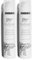 ICY Bear Diamond Stain Removal Toothpaste x2 for Daily Use, Restore Natural Whitening of Your Teeth, 1450ppm Fluoride Toothpaste, Enamel-Friendly, Pump, Mint, Twin Pack, 2X 100ml