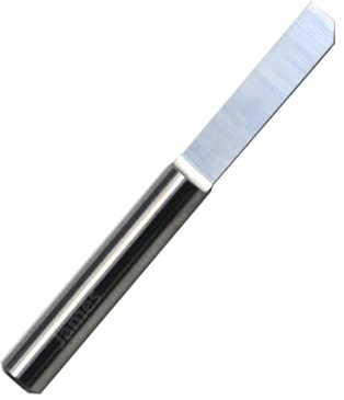 1pc 4-6mm SHK halb gerade Bits for PVC-Material, Gravur for Router-Maschinen-Bits(OZX612)