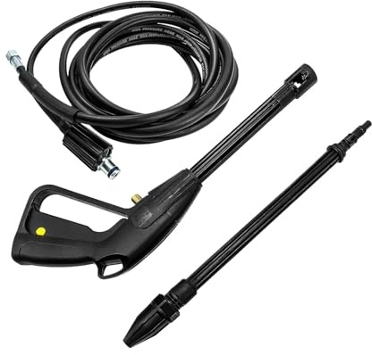 High Pressure Spray Washer Household Water Washing Cleaning