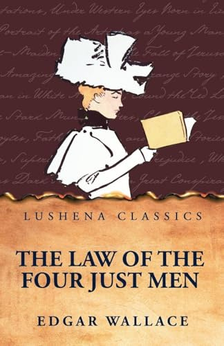 The Law of the Four Just Men