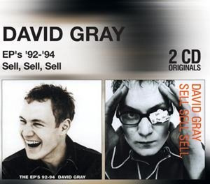 Sell Sell Sell / Ep's '92