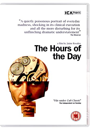 The Hours Of The Day [UK Import]