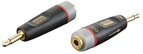 DAP Audio 2p. miniJack / 3p. miniJack