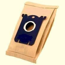 First4Spares Dust Bags Compatible with Electrolux E200 Ergospace Vacuum Cleaners Pack of 10