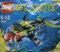 LEGO Atlantis Piranha Set 30041 (Bagged)