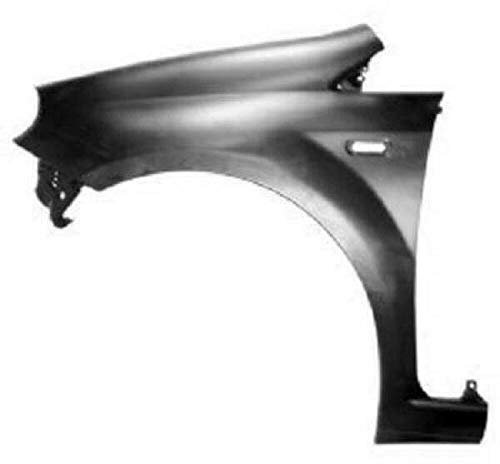 Diederichs 3456006 - Kotflügel