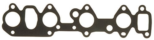 AJUSA 13051000 Ansaugkrümmer-Dichtung Kompatibel mit MITSUBISHI ECLIPSE I D2A GALANT IV Stufenheck E3A Galant VI Schrägheck E30 Lancer IV Schrägheck C6A, C7A Lancer Kombi C1V, C3V
