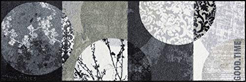 Salonloewe Teppich Natural Living 60x180cm