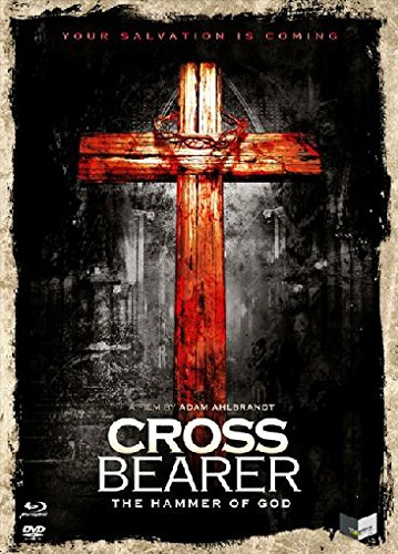 Cross Bearer - The Hammer of God [Blu-ray] [Limited Edition]