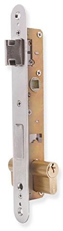 Lince 5550N Cerradura, Niquelado