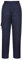 Portwest Pantalon Combat Femme, Couleur: Marine, Taille: XXL, C099NARXXL