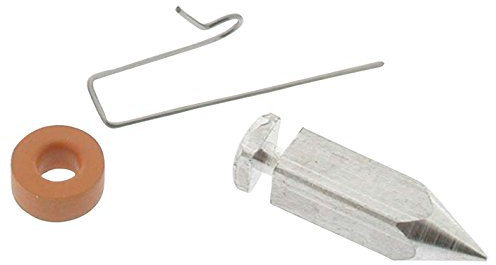 - Greenstar 6771-Koerner/Sitz/Tecnamotor für Tecumseh