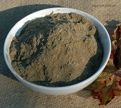 Naturix24 - Pale di vino rosso macinato - 100g