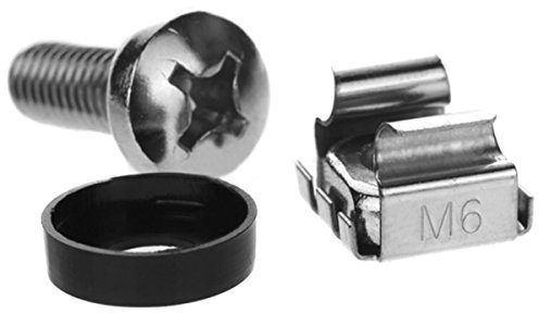 fencher M6 16 mm Schraube