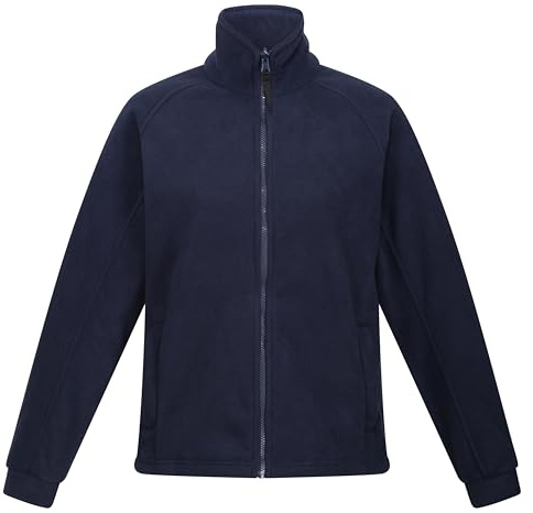 Regatta Professional Womens/Ladies Thor III Mediumweight Fleece Jacket