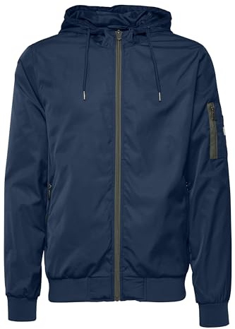 Blend BHRazy Herren Übergangsjacke Jacke Windbreaker