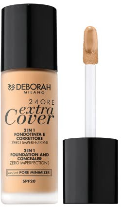 DEBORAH Make-up-Finisher, 30 ml