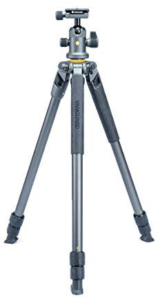 UDB Alta Pro 2 263AB 100 Vanguard - Trípode