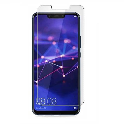 Todobarato24h Protector Compatible con Huawei Mate 20 Lite (6.3) Cristal Templado