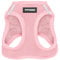 Voyager Step-In Air Hundegeschirr by Best Pet Supplies - All Weather Mesh Step in Vest Harness für kleine und mittlere Hunde, Rosa, size M - Brust 40- 45 cm