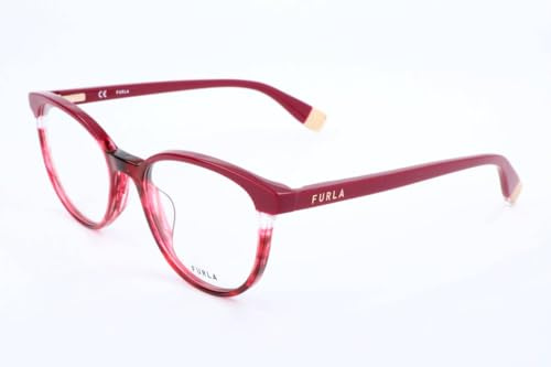 Furla Brillengestell für Damen, VFU386-500933, Ø 50 mm