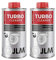 JLM Diesel Turbo Cleaner 2 x 500ml (1000ml) | 2er Pack