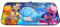 Makio Mini Wasserspiele Ringe Wasserspiele für Mädchen und Jungen Reise Geschicklichkeitsspiel Aquaplay Water Geme Aqua Play (Wasserspiel)