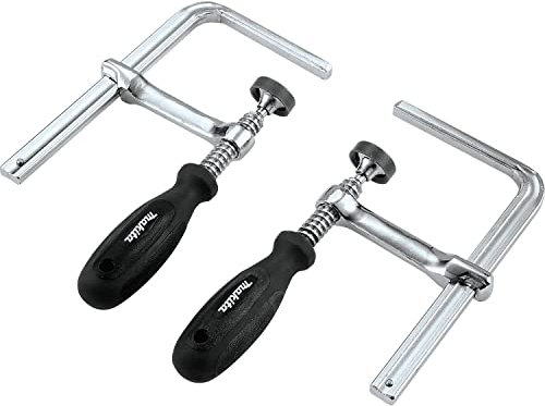 Makita 191J52-3 Guide Rail Clamp, 2/pk