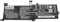 Lenovo L16M2PB2 originale Batteria 35Wh per V14-IIL (82C4), V15-IIL (82C5), IdeaPad 3-15IML05 (81WR/81WB), IdeaPad 3-15ADA05 (81W1)