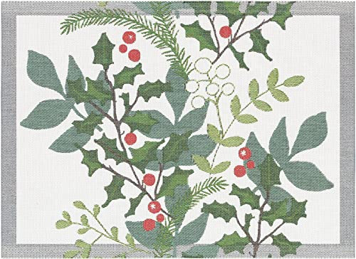 Ekelund - Tischsets (2er Set) Julia 35x48 cm 100% Baumwolle