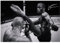 Leon Edwards Rocky | Fotodruck-Poster | vorsigniert | Pro Glanzpapier | Größe: A2 (42 x 59,4 cm)
