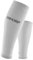 CEP - Ultraleichte Kompressions-Wadenbandagen für Herren | Wadenbandagen mit Kompression in Carbon-Weiß | Größe IV | L, Carbon White, L