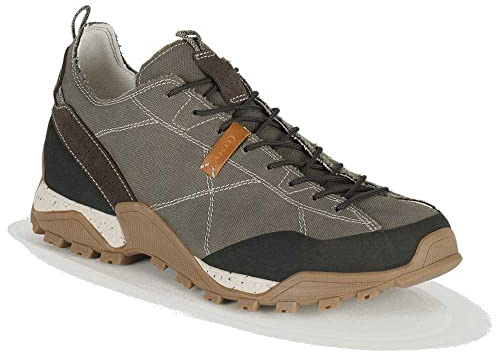 AKU Herren Nativa CanvasWanderstiefel