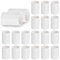 Bwintech Lot de 10 connecteurs coudés coudés en PVC de 40 mm