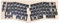 SUEHIODHY WEIKAV A67 Aluminum Mechanical Keyboard kit, Alice-Layout VIA-programmable Custom Hot Swappable Keyboard Kit,Gasket Structure,RGB Backlit Gaming Keyboard for PC/Tablet/PS
