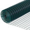 Paladian Grillage en PVC - Maille carrée 13mm - Grillage Cloture Volaille ou Jardin - Taille 1m x 5m - Multi Usage et Résistant
