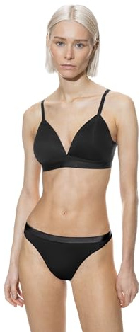 Mey Serie Poetry Stellar Damen BHS Schwarz (L)