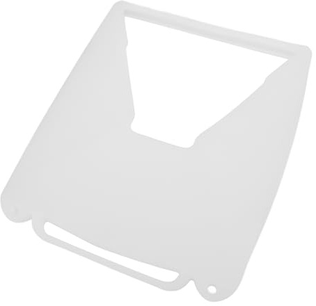 Protecteur en Silicone pour Antenne Parabolique, Couvercle Anti-impact pour Antenne Parabolique, Coque de pour Antennes Satellites, étui de pour Antenne