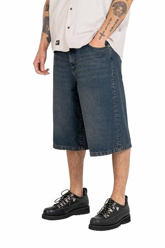 Reell Belmont Short Crazy Dirty 25