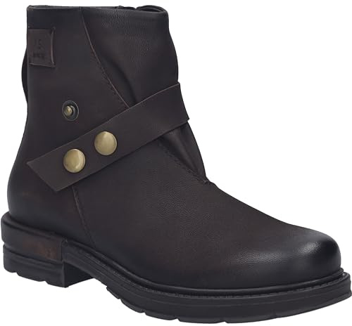 Josef Seibel Roxanna 01, moro, Farbe:moro, Größe:42