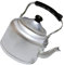 STOBAZA Capacity Tea Kettle with Handle Vintage Stovetop Water Boiler for Fast Boiling for and Home Use Lightweight and Practical Design