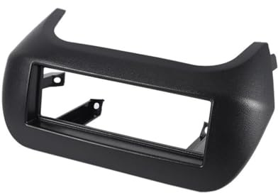 Autoradio-Rahmen Auto-Blende-Panel DVD-Stereo-CD-Panel Armaturenbrettrahmen Für Citroen Für Nemo Ab 2008