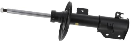 MONROE Shock Absorber | G9608 | OE-Matching Quality | Smooth Ride & Control | Pack of 1