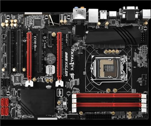 motherboard Fit For ASROCK B85 Killer LGA 1150 32bg USB 3.1 ATX