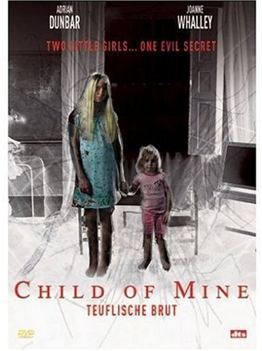 Child of Mine - Teuflische Brut