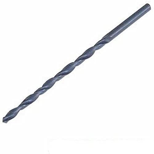 Silverline 282382 Metric HSS-R Long Series Bits 10pk 4.0 x 119 mm