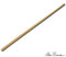 Giocoleria: Bacchetta legno 60cm per piatto cinese